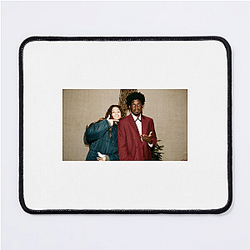 Labrinth Studio Labrinth Mouse Pads
