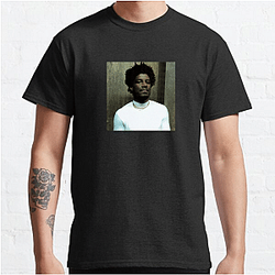 Sound of Labrinth Labrinth T-Shirts