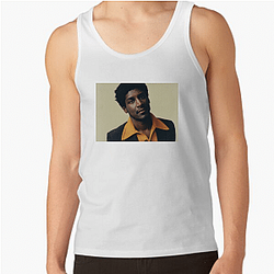 Labrinth Crafted Labrinth Tank Tops