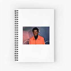 Labrinth Layers Labrinth Notebook