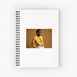 Labrinth Flow Labrinth Notebook