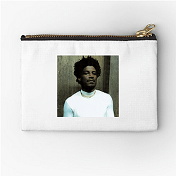 Sound of Labrinth Labrinth Zipper Pouches