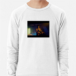 Labrinth Vibes Labrinth Sweatshirts