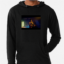 Labrinth Vibes Labrinth Hoodies