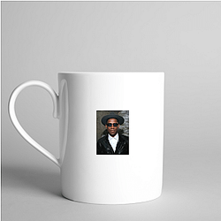 Labrinth World Labrinth Mugs
