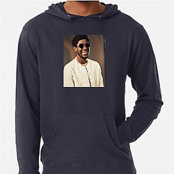 Labrinth Dream Labrinth Hoodies