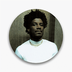Sound of Labrinth Labrinth Pins