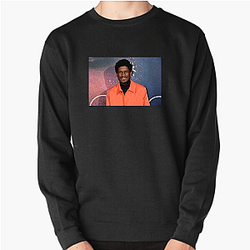 Labrinth Layers Labrinth Sweatshirts
