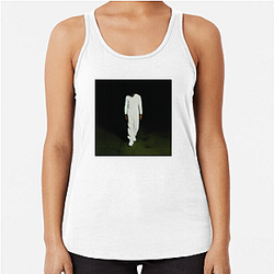 Labrinth Echo Labrinth Tank Tops
