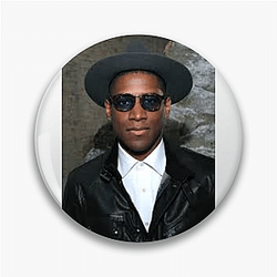 Labrinth World Labrinth Pins