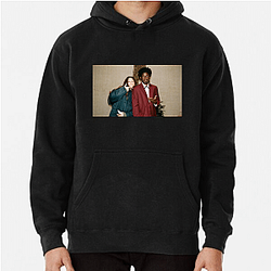 Labrinth Studio Labrinth Hoodies