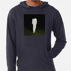 Labrinth Echo Labrinth Hoodies