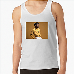 Labrinth Flow Labrinth Tank Tops