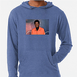 Labrinth Layers Labrinth Hoodies