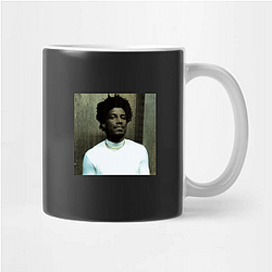 Sound of Labrinth Labrinth Mugs
