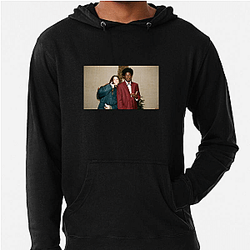 Labrinth Studio Labrinth Hoodies