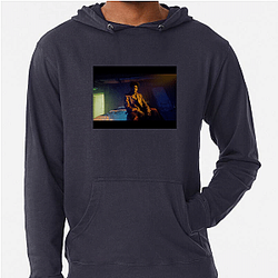 Labrinth Vibes Labrinth Hoodies
