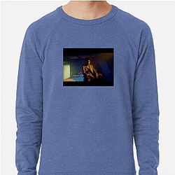 Labrinth Vibes Labrinth Sweatshirts