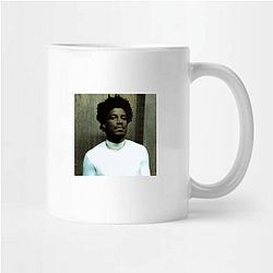 Sound of Labrinth Labrinth Mugs