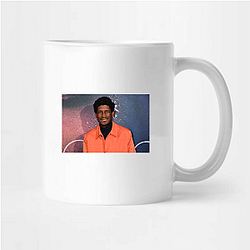 Labrinth Layers Labrinth Mugs