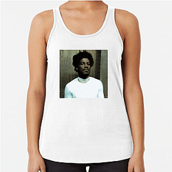 Sound of Labrinth Labrinth Tank Tops