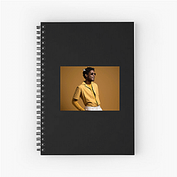 Labrinth Flow Labrinth Notebook