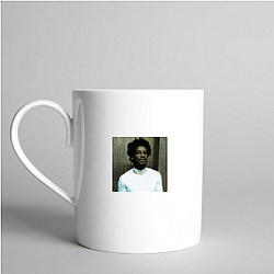 Sound of Labrinth Labrinth Mugs