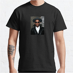 Labrinth World Labrinth T-Shirts