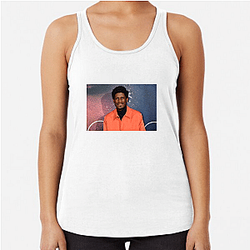 Labrinth Layers Labrinth Tank Tops