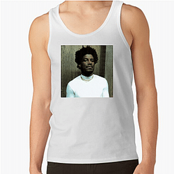 Sound of Labrinth Labrinth Tank Tops