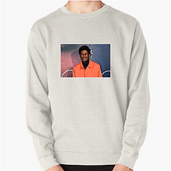 Labrinth Layers Labrinth Sweatshirts