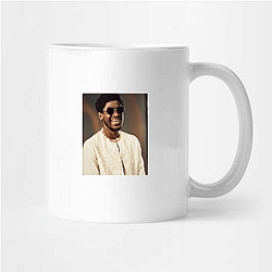 Labrinth Dream Labrinth Mugs