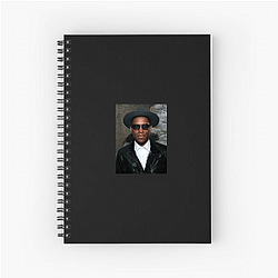 Labrinth World Labrinth Notebook