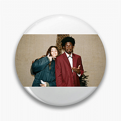 Labrinth Studio Labrinth Pins