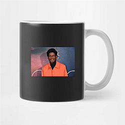 Labrinth Layers Labrinth Mugs