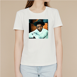Labrinth Tone Labrinth T-Shirts