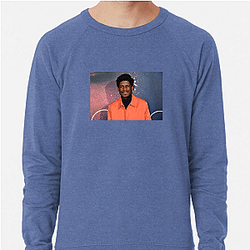 Labrinth Layers Labrinth Sweatshirts