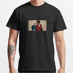 Labrinth Studio Labrinth T-Shirts
