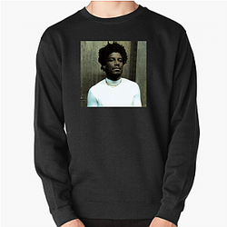 Sound of Labrinth Labrinth Sweatshirts