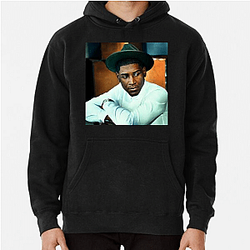Labrinth Tone Labrinth Hoodies