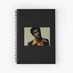 Labrinth Crafted Labrinth Notebook