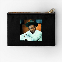 Labrinth Tone Labrinth Zipper Pouches