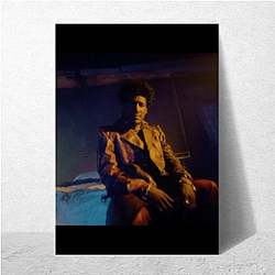 Labrinth Vibes Labrinth Posters