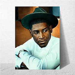 Labrinth Tone Labrinth Posters