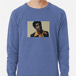 Labrinth Crafted Labrinth Sweatshirts