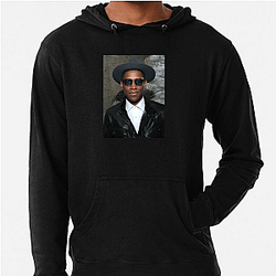 Labrinth World Labrinth Hoodies