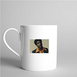 Labrinth Crafted Labrinth Mugs