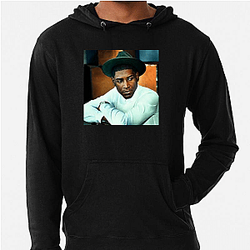 Labrinth Tone Labrinth Hoodies