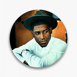 Labrinth Tone Labrinth Pins
