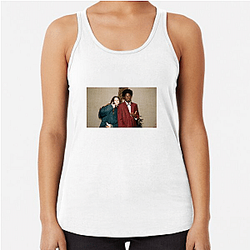 Labrinth Studio Labrinth Tank Tops